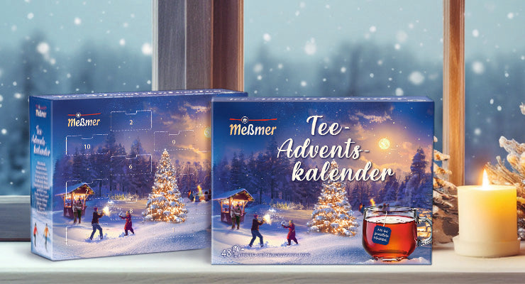 Adventskalender 2026