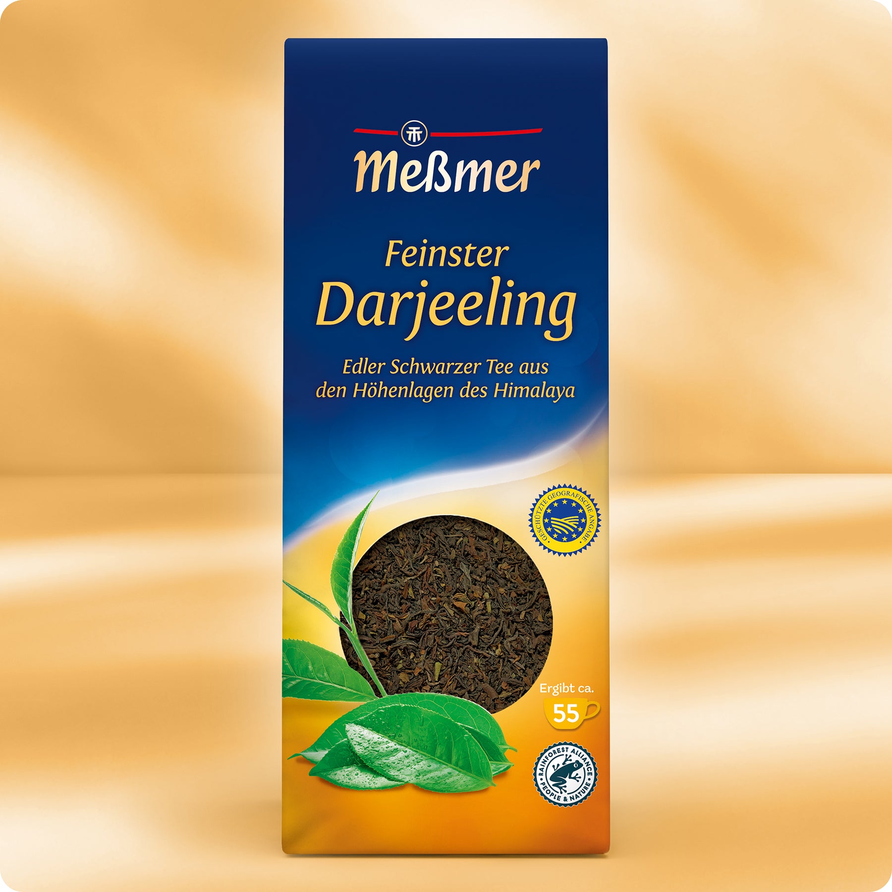 Feinster Darjeeling