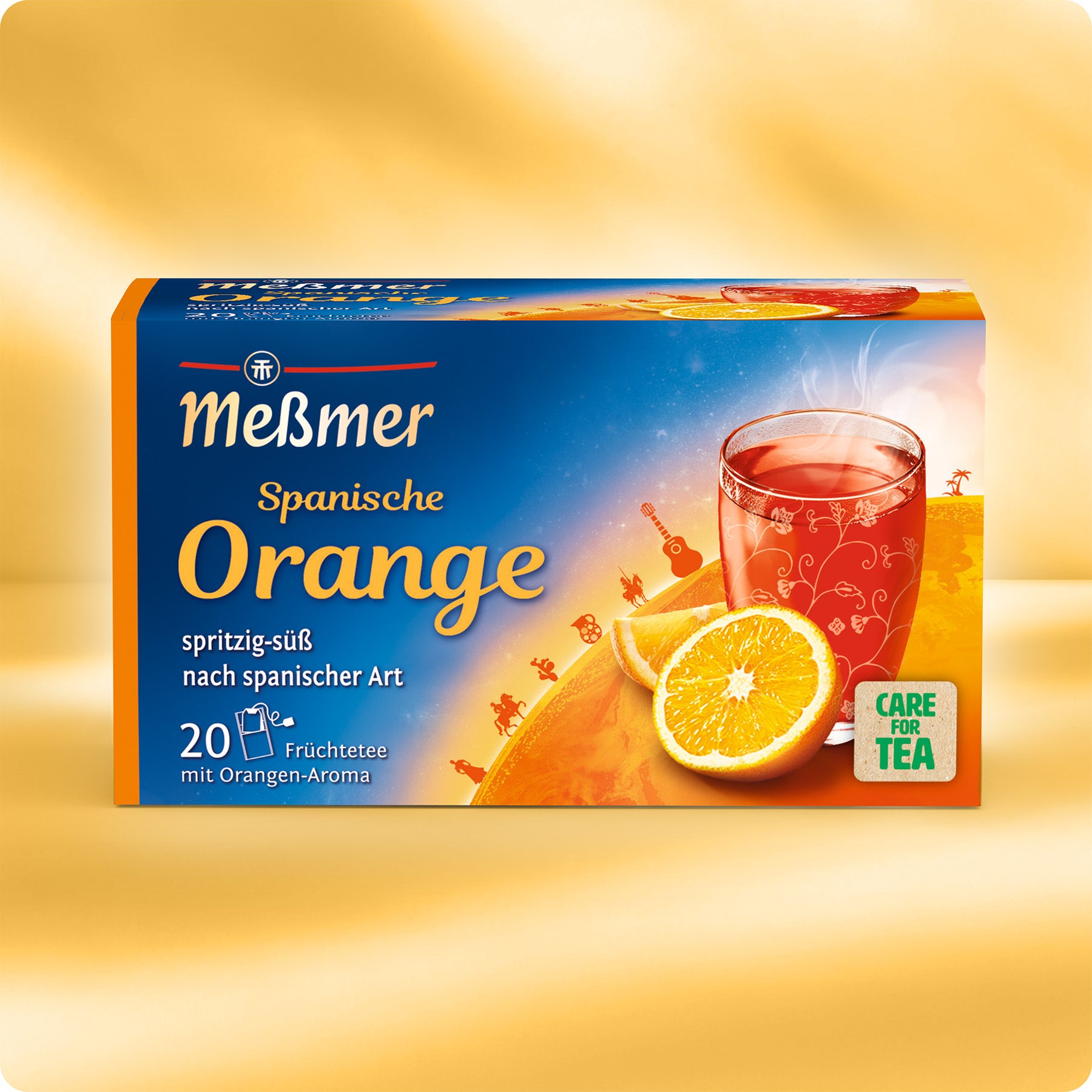 Ländertee Bestseller Set