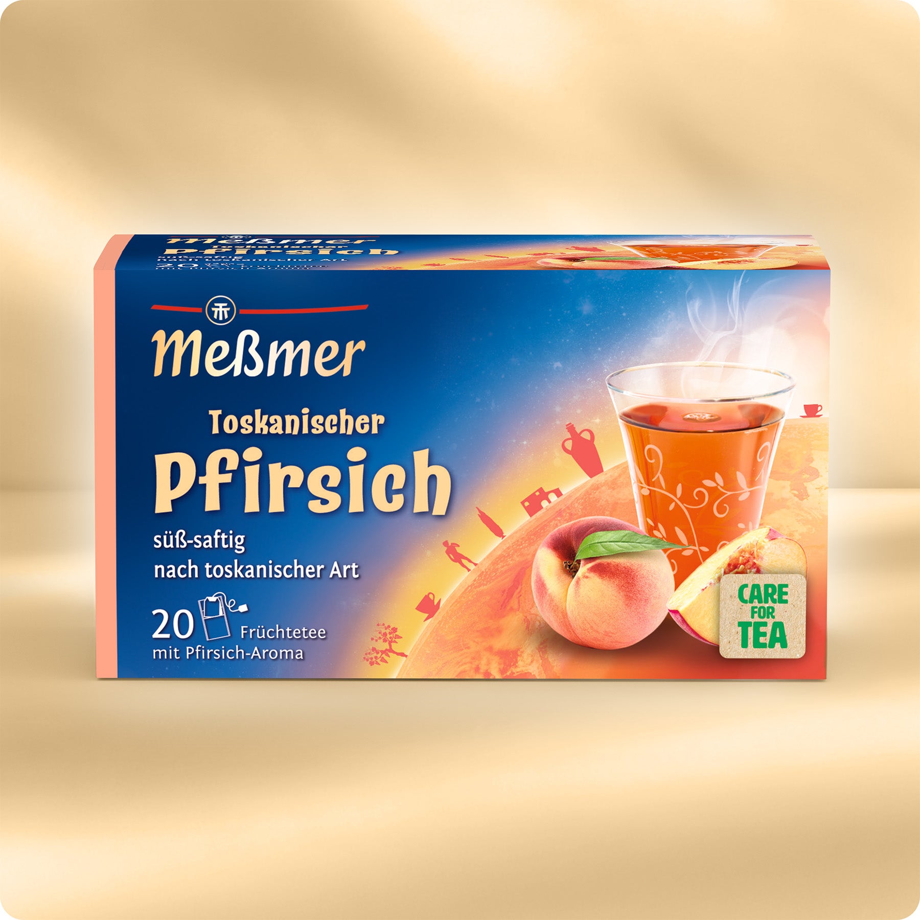 Ländertee Bestseller Set