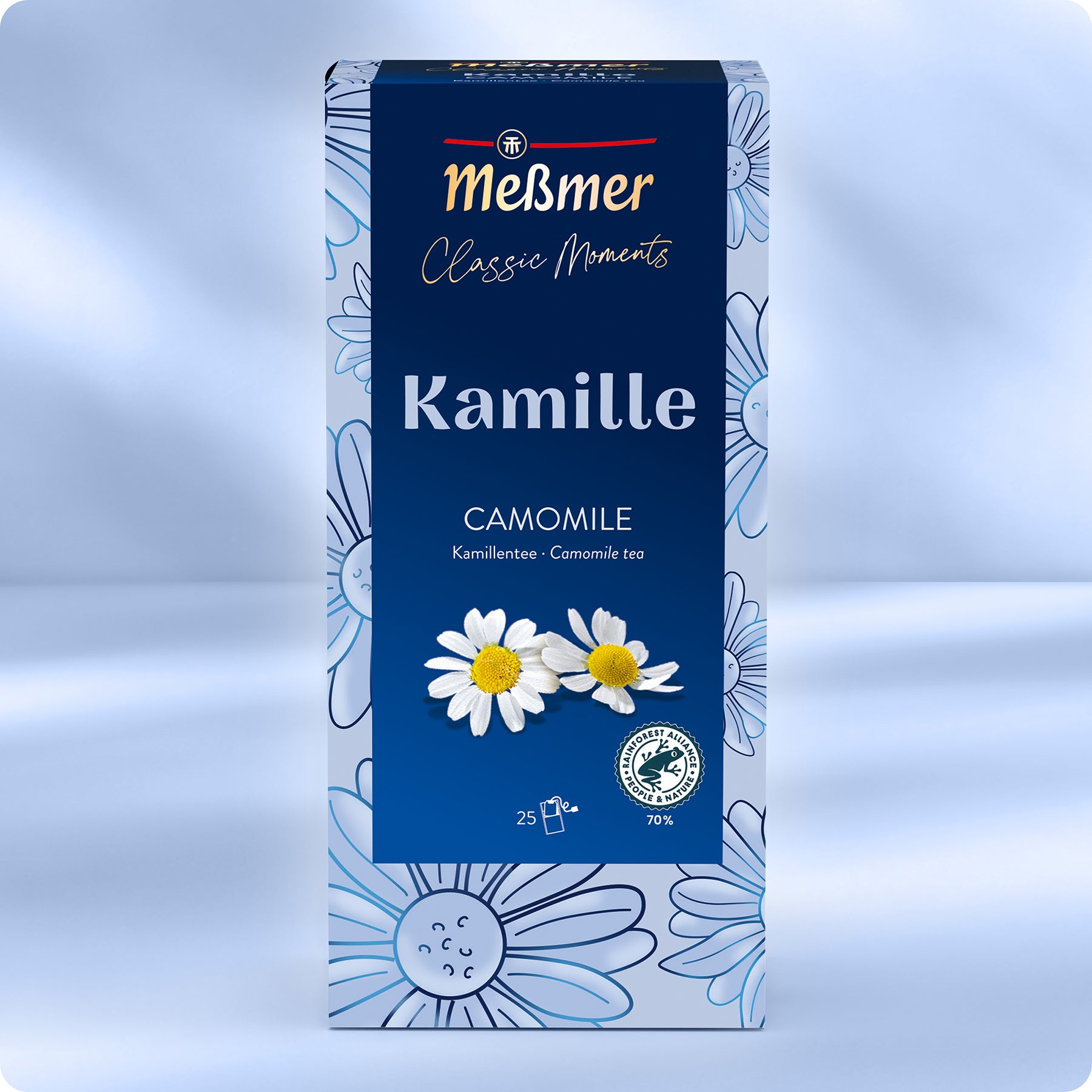 Kamille