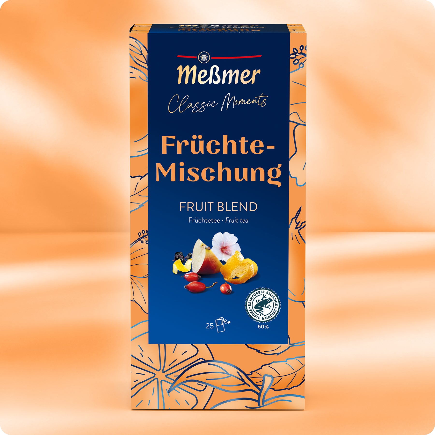 tee aufbewahrung rossmann Früchte