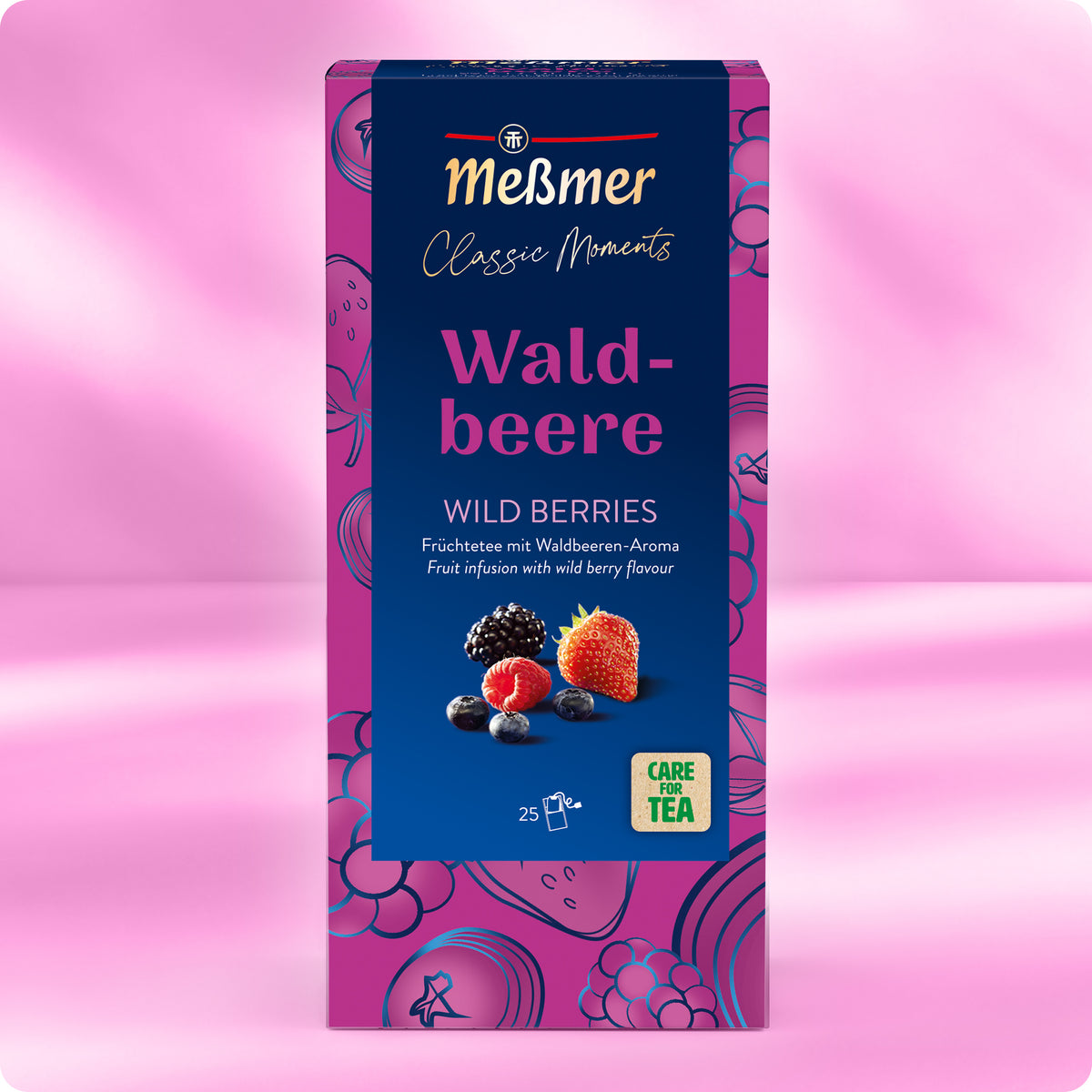 Waldbeere