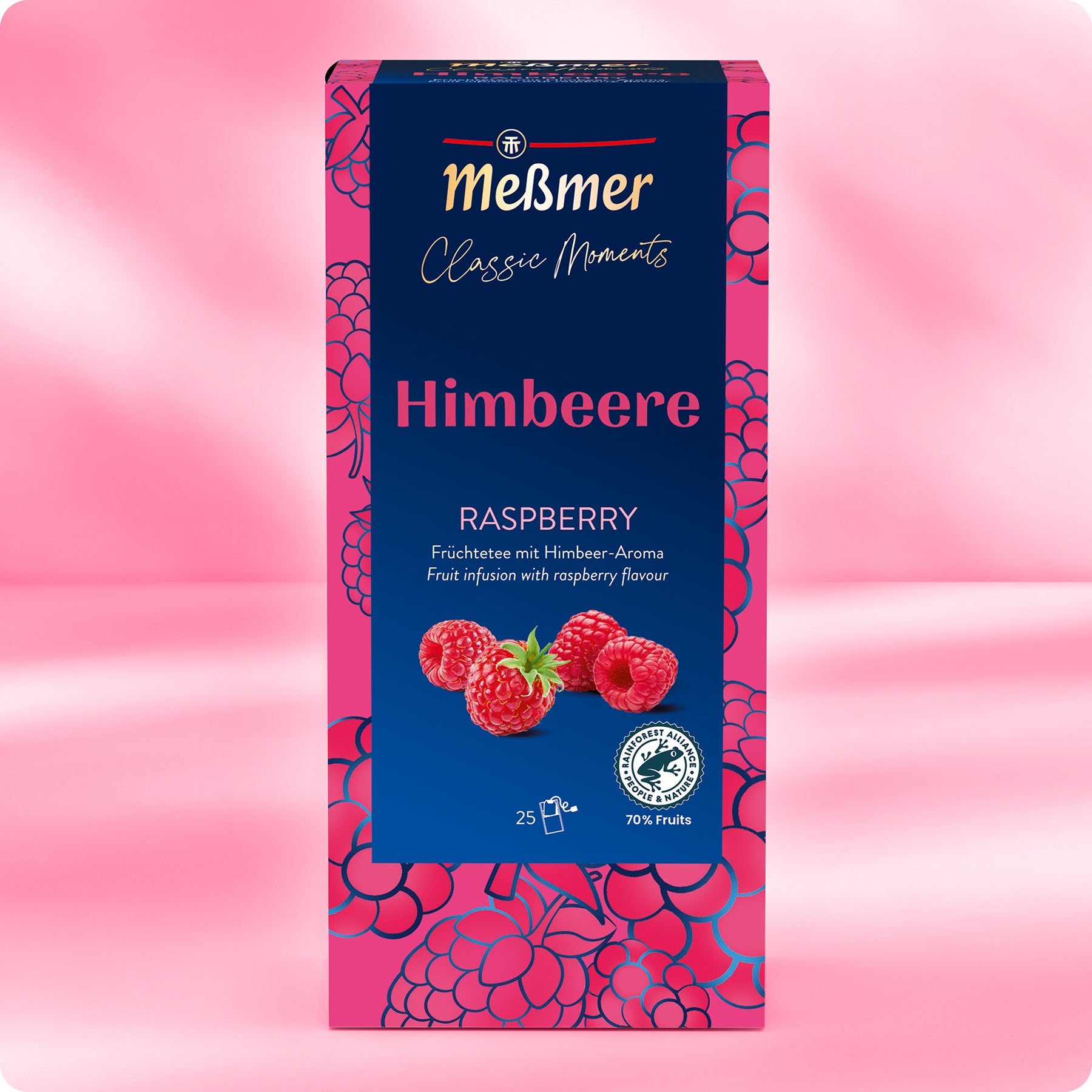Himbeere
