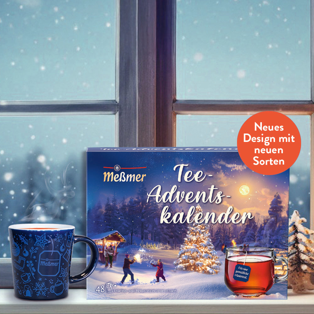 Adventskalender-Set