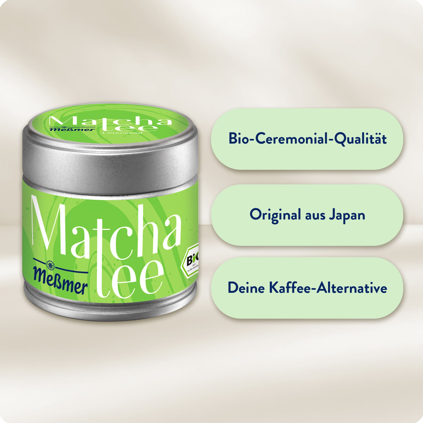 Bio Matcha