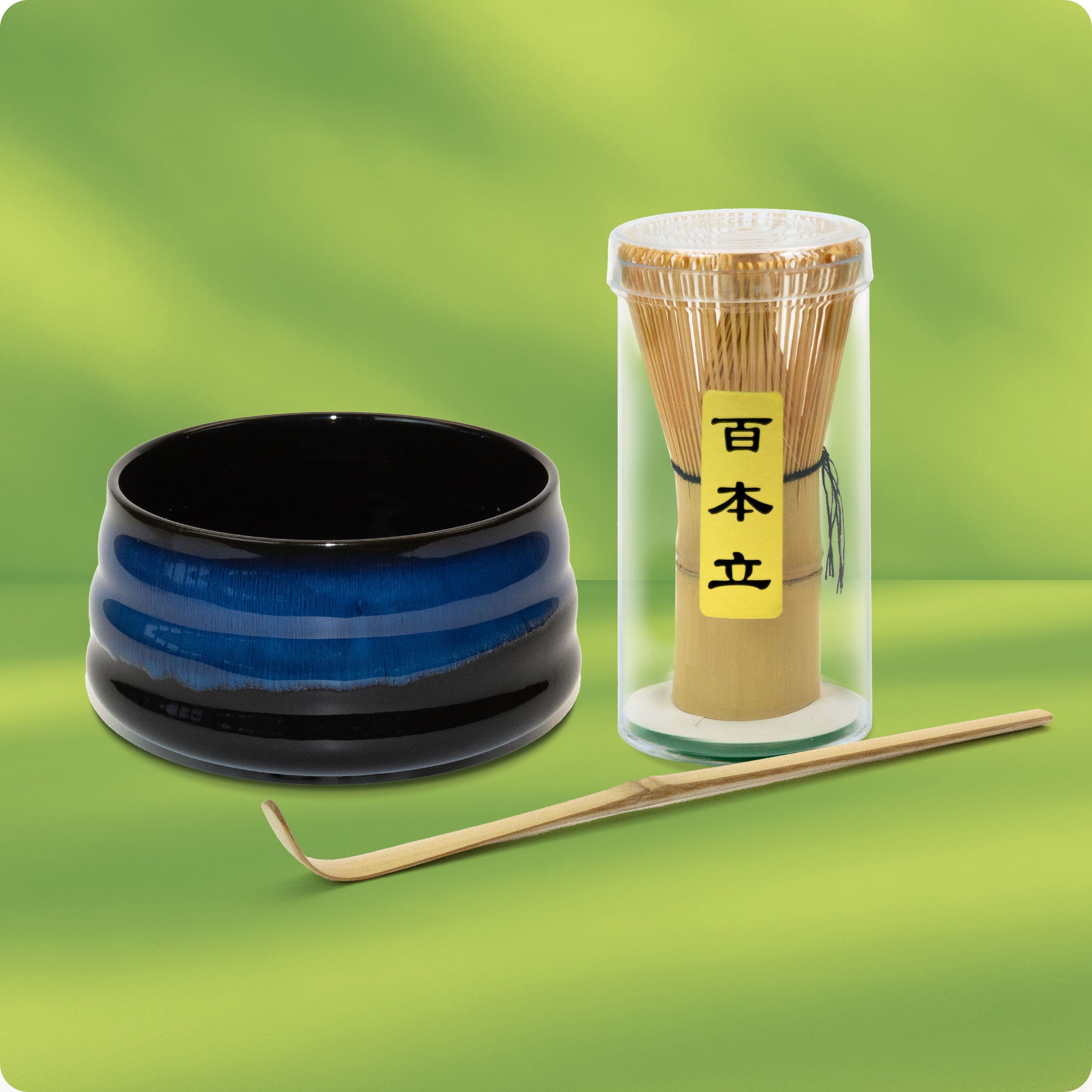 Matcha Zubereitungsset