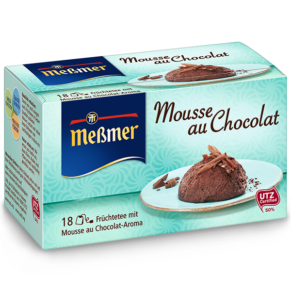 mousse au chocolat aufbewahren Mousse au Chocolat