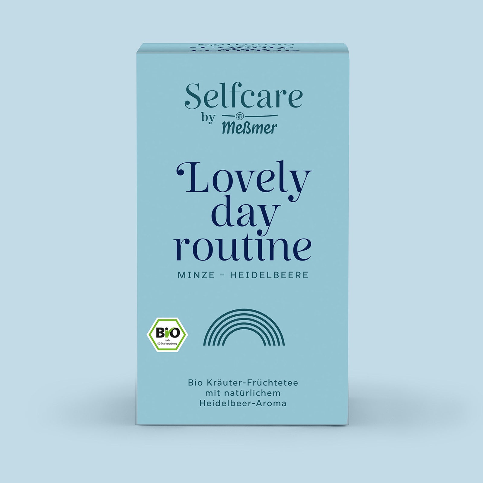 Bio Lovely Day Routine