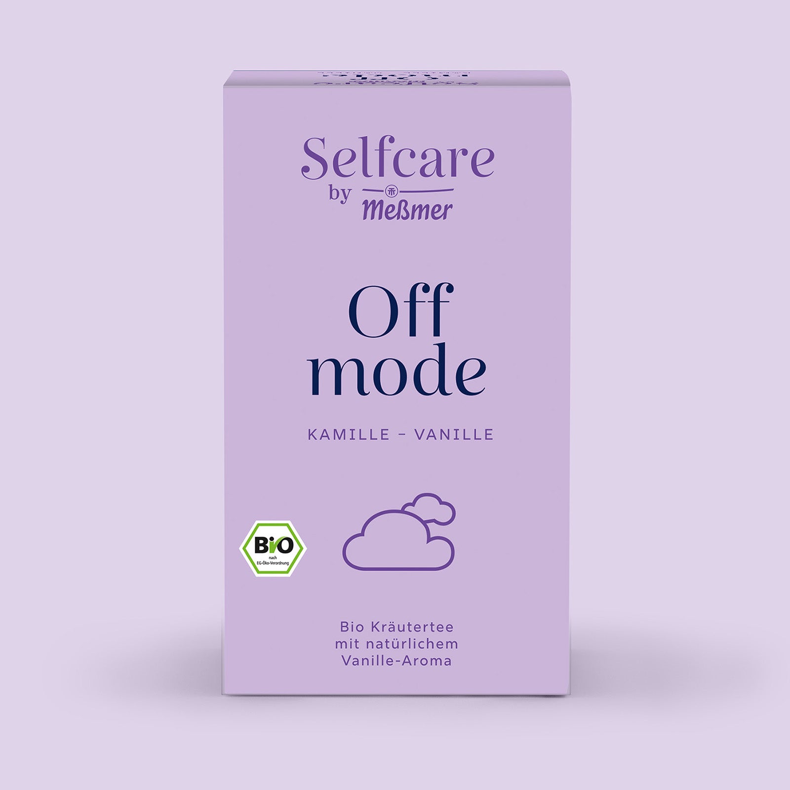 Bio Off Mode