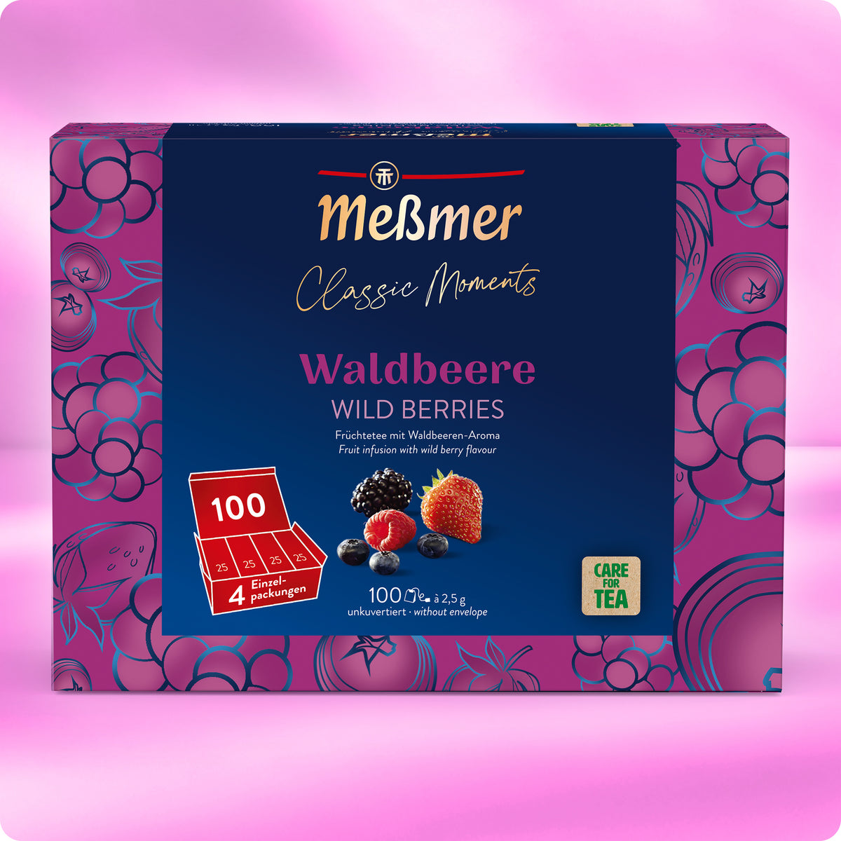 Waldbeere