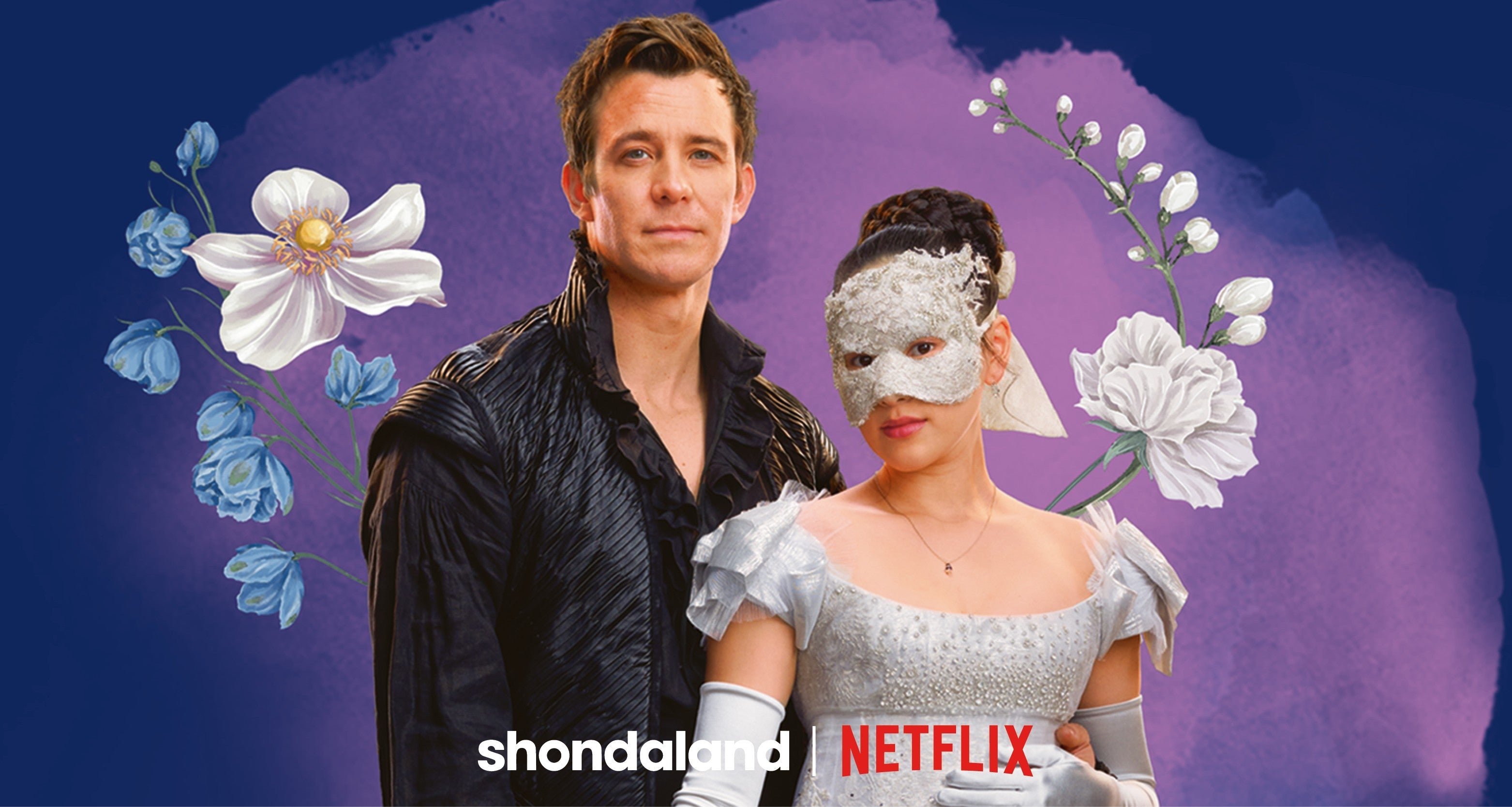 Meßmer x Bridgerton