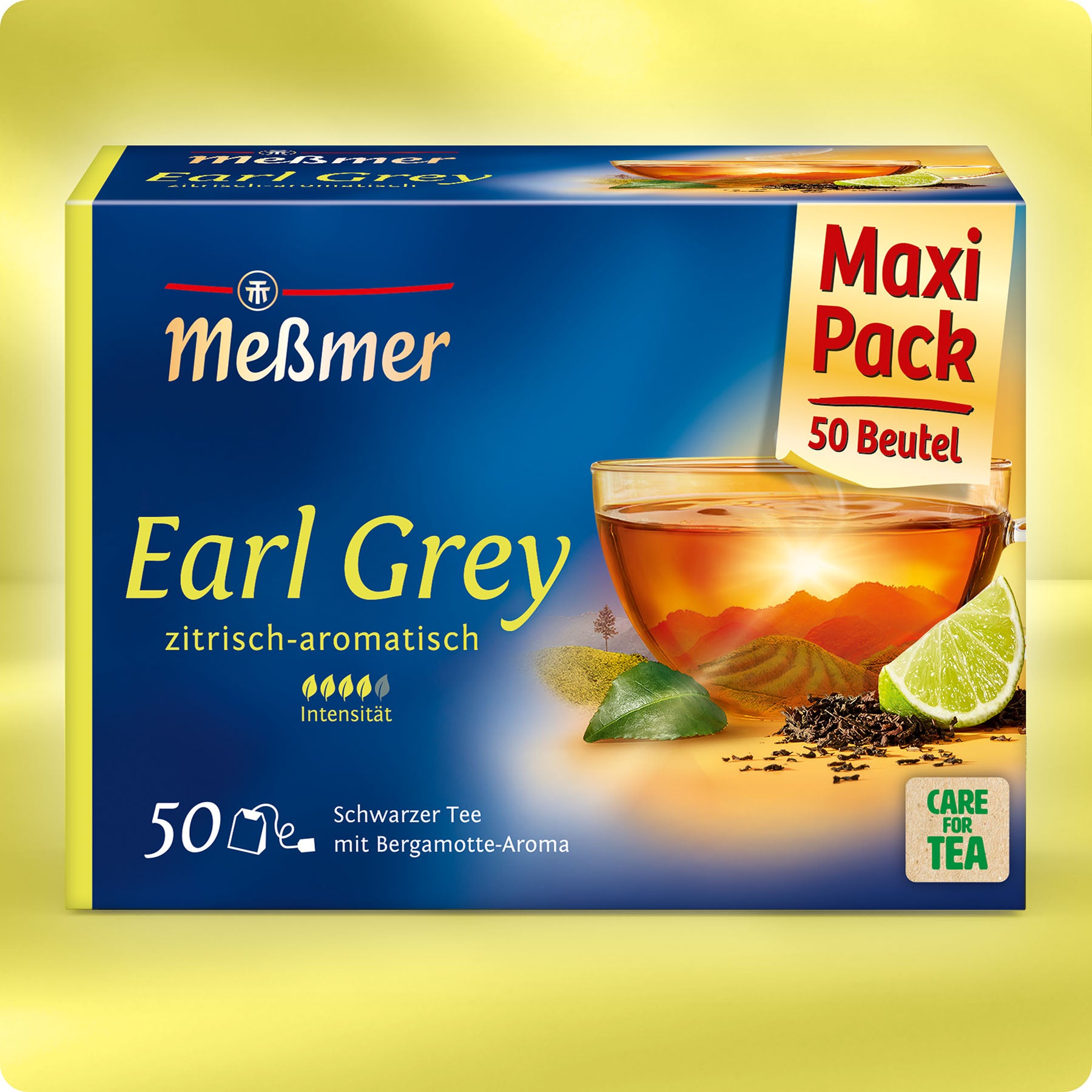 Earl Grey