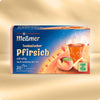 Toskanischer Pfirsich