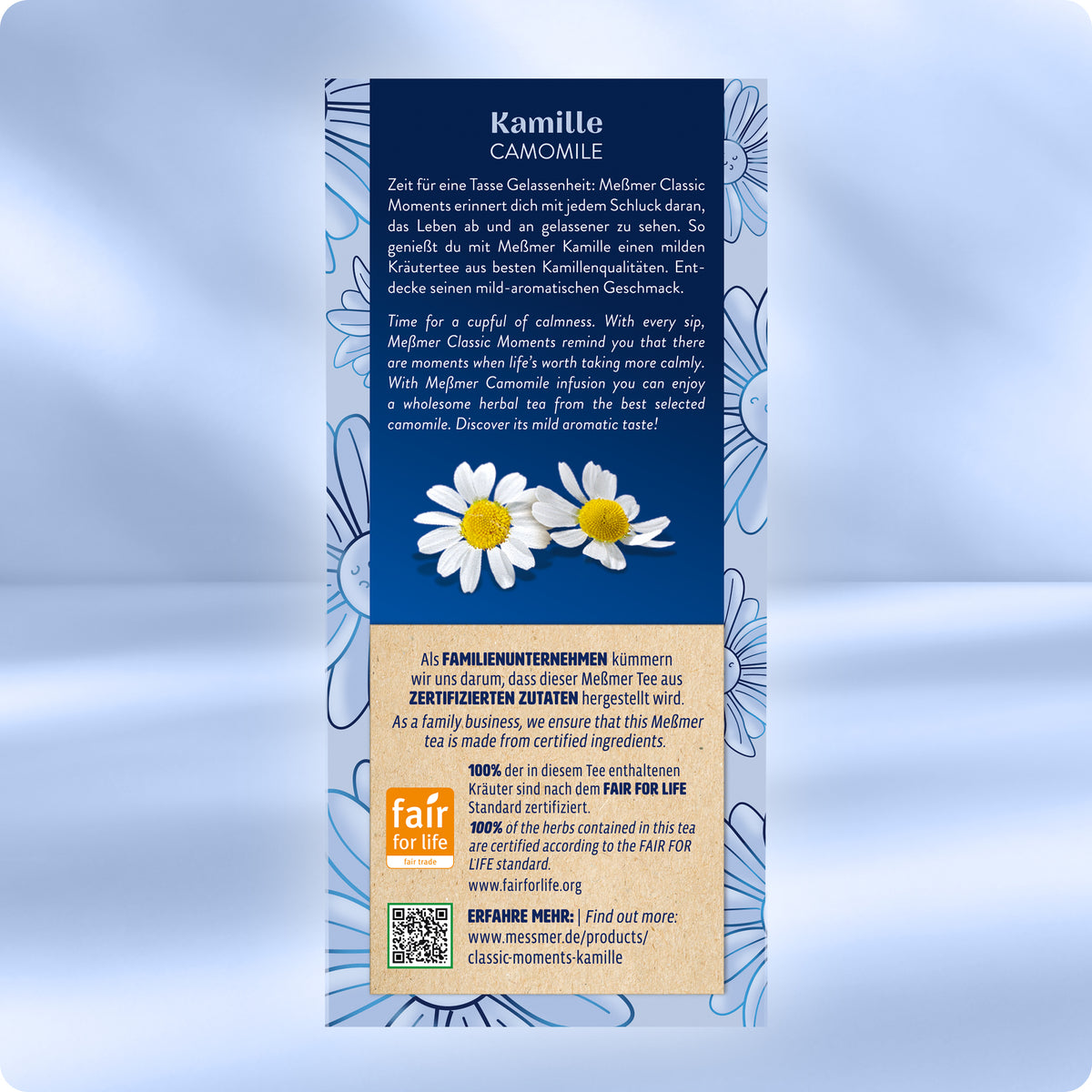 Kamille