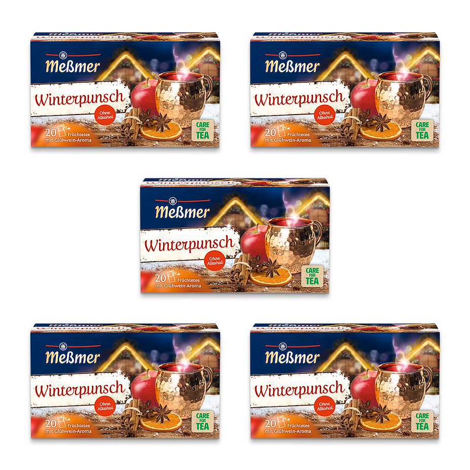 Winterpunsch