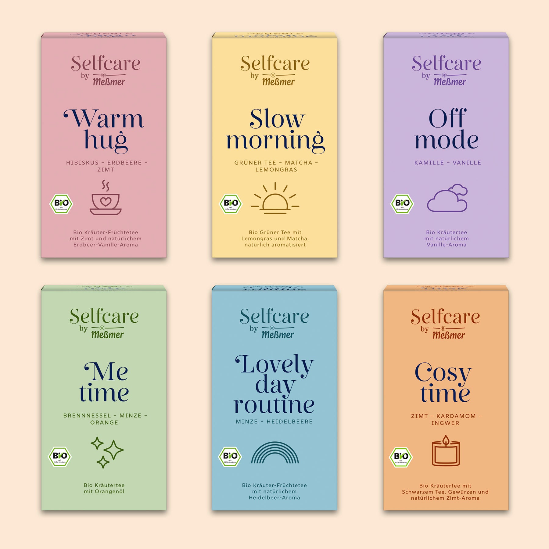Selfcare Collection